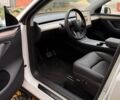 Белый Тесла Model Y, объемом двигателя 0 л и пробегом 20 тыс. км за 31500 $, фото 1 на Automoto.ua