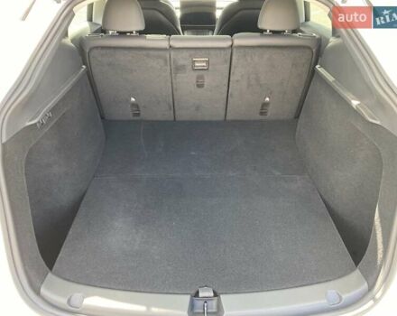 Белый Тесла Model Y, объемом двигателя 0 л и пробегом 11 тыс. км за 34800 $, фото 22 на Automoto.ua