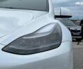 Белый Тесла Model Y, объемом двигателя 0 л и пробегом 33 тыс. км за 34890 $, фото 1 на Automoto.ua