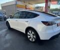 Белый Тесла Model Y, объемом двигателя 0 л и пробегом 18 тыс. км за 26500 $, фото 4 на Automoto.ua