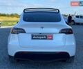 Белый Тесла Model Y, объемом двигателя 0 л и пробегом 34 тыс. км за 31440 $, фото 8 на Automoto.ua