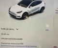 Белый Тесла Model Y, объемом двигателя 0 л и пробегом 25 тыс. км за 31500 $, фото 12 на Automoto.ua