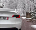 Белый Тесла Model Y, объемом двигателя 0 л и пробегом 16 тыс. км за 30999 $, фото 10 на Automoto.ua