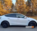 Белый Тесла Model Y, объемом двигателя 0 л и пробегом 0 тыс. км за 44150 $, фото 3 на Automoto.ua
