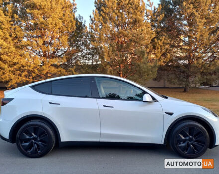 купить новое авто Тесла Model Y 2024 года от официального дилера VinAVto Тесла фото