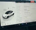 Белый Тесла Model Y, объемом двигателя 0 л и пробегом 5 тыс. км за 33500 $, фото 14 на Automoto.ua