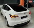 Белый Тесла Model Y, объемом двигателя 0 л и пробегом 25 тыс. км за 31500 $, фото 15 на Automoto.ua