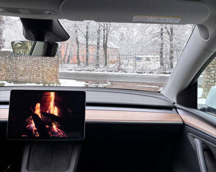 Белый Тесла Model Y, объемом двигателя 0 л и пробегом 16 тыс. км за 30999 $, фото 79 на Automoto.ua