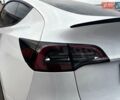 Белый Тесла Model Y, объемом двигателя 0 л и пробегом 25 тыс. км за 33290 $, фото 14 на Automoto.ua