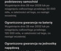 Белый Тесла Model Y, объемом двигателя 0 л и пробегом 8 тыс. км за 33000 $, фото 21 на Automoto.ua