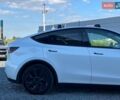 Белый Тесла Model Y, объемом двигателя 0 л и пробегом 34 тыс. км за 30890 $, фото 10 на Automoto.ua