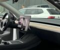 Белый Тесла Model Y, объемом двигателя 0 л и пробегом 33 тыс. км за 34890 $, фото 18 на Automoto.ua