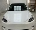 Белый Тесла Model Y, объемом двигателя 0 л и пробегом 22 тыс. км за 37900 $, фото 2 на Automoto.ua