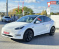 Белый Тесла Model Y, объемом двигателя 0 л и пробегом 26 тыс. км за 29900 $, фото 16 на Automoto.ua