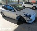 Білий Тесла Model Y, об'ємом двигуна 0 л та пробігом 7 тис. км за 29500 $, фото 16 на Automoto.ua