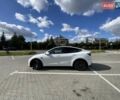 Белый Тесла Model Y, объемом двигателя 0 л и пробегом 11 тыс. км за 34800 $, фото 6 на Automoto.ua