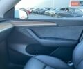 Белый Тесла Model Y, объемом двигателя 0 л и пробегом 34 тыс. км за 30890 $, фото 40 на Automoto.ua