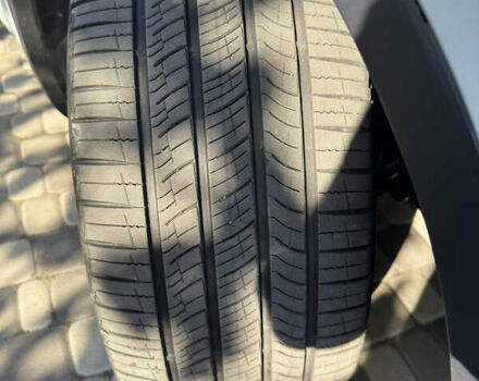 Белый Тесла Model Y, объемом двигателя 0 л и пробегом 8 тыс. км за 35000 $, фото 22 на Automoto.ua