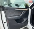 Белый Тесла Model Y, объемом двигателя 0 л и пробегом 33 тыс. км за 32300 $, фото 43 на Automoto.ua