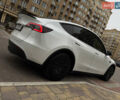 Белый Тесла Model Y, объемом двигателя 0 л и пробегом 18 тыс. км за 29900 $, фото 34 на Automoto.ua