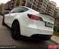 Белый Тесла Model Y, объемом двигателя 0.38 л и пробегом 20 тыс. км за 29900 $, фото 1 на Automoto.ua