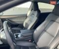 Білий Тесла Model Y, об'ємом двигуна 0 л та пробігом 14 тис. км за 37500 $, фото 17 на Automoto.ua