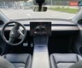 Белый Тесла Model Y, объемом двигателя 0 л и пробегом 11 тыс. км за 34800 $, фото 24 на Automoto.ua