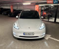 Белый Тесла Model Y, объемом двигателя 0 л и пробегом 32 тыс. км за 29500 $, фото 2 на Automoto.ua