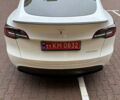 Белый Тесла Model Y, объемом двигателя 0 л и пробегом 17 тыс. км за 31300 $, фото 9 на Automoto.ua