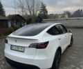 Білий Тесла Model Y, об'ємом двигуна 0 л та пробігом 8 тис. км за 34500 $, фото 6 на Automoto.ua