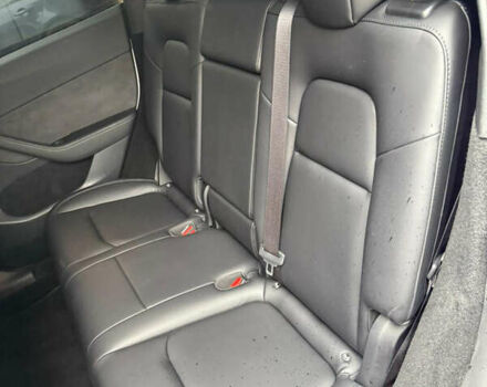 Белый Тесла Model Y, объемом двигателя 0 л и пробегом 17 тыс. км за 31300 $, фото 13 на Automoto.ua