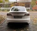 Белый Тесла Model Y, объемом двигателя 0 л и пробегом 20 тыс. км за 31500 $, фото 5 на Automoto.ua