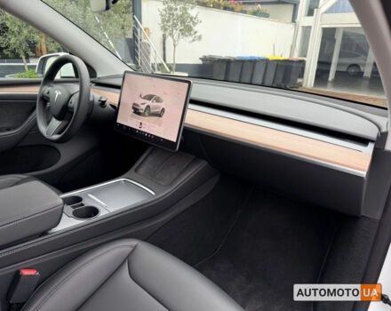 купить новое авто Тесла Model Y 2024 года от официального дилера VinAVto Тесла фото