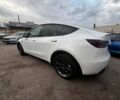 Белый Тесла Model Y, объемом двигателя 0 л и пробегом 25 тыс. км за 33290 $, фото 2 на Automoto.ua
