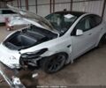 Белый Тесла Model Y, объемом двигателя 0 л и пробегом 4 тыс. км за 16650 $, фото 2 на Automoto.ua