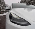 Белый Тесла Model Y, объемом двигателя 0 л и пробегом 16 тыс. км за 30999 $, фото 25 на Automoto.ua