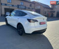 Белый Тесла Model Y, объемом двигателя 0 л и пробегом 26 тыс. км за 29900 $, фото 77 на Automoto.ua