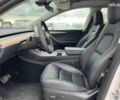 Белый Тесла Model Y, объемом двигателя 0 л и пробегом 33 тыс. км за 34890 $, фото 40 на Automoto.ua