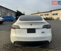 Белый Тесла Model Y, объемом двигателя 0 л и пробегом 5 тыс. км за 17800 $, фото 1 на Automoto.ua