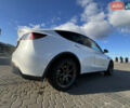 Тесла Model Y 2024 у Жовкві на Automoto.ua Білий Тесла Model Y, об'ємом двигуна 0 л та пробігом 30 тис. км за 33000 $, фото 8 на Automoto.ua
