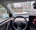 Белый Тесла Model Y, объемом двигателя 0 л и пробегом 16 тыс. км за 30999 $, фото 78 на Automoto.ua
