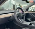 Белый Тесла Model Y, объемом двигателя 0 л и пробегом 33 тыс. км за 32300 $, фото 42 на Automoto.ua