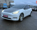 Білий Тесла Model Y, об'ємом двигуна 0 л та пробігом 96 тис. км за 19900 $, фото 1 на Automoto.ua