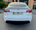Білий Тесла Model Y, об'ємом двигуна 0 л та пробігом 61 тис. км за 30000 $, фото 4 на Automoto.ua