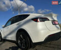 Тесла Model Y 2024 у Жовкві на Automoto.ua Білий Тесла Model Y, об'ємом двигуна 0 л та пробігом 30 тис. км за 33000 $, фото 1 на Automoto.ua