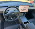 Белый Тесла Model Y, объемом двигателя 0 л и пробегом 26 тыс. км за 29900 $, фото 46 на Automoto.ua