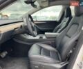 Белый Тесла Model Y, объемом двигателя 0 л и пробегом 33 тыс. км за 32300 $, фото 41 на Automoto.ua