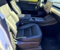 Белый Тесла Model Y, объемом двигателя 0 л и пробегом 19 тыс. км за 24000 $, фото 10 на Automoto.ua