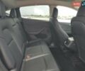 Белый Тесла Model Y, объемом двигателя 0 л и пробегом 77 тыс. км за 14000 $, фото 10 на Automoto.ua