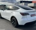 Білий Тесла Model Y, об'ємом двигуна 0 л та пробігом 14 тис. км за 37500 $, фото 5 на Automoto.ua